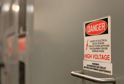 derinn safety elektrik iş güvenliği çözümleri