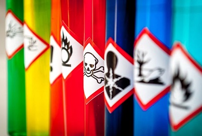 derinn safety makine iş güvenliği çözümleri