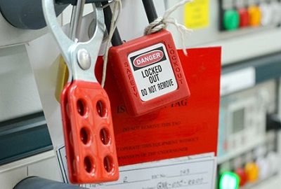 derinn safety makine iş güvenliği çözümleri