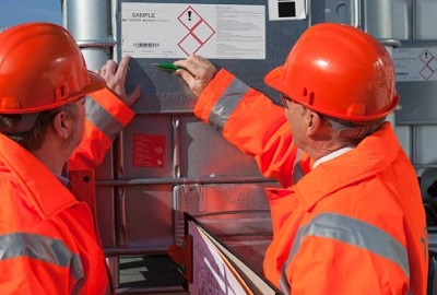 derinn safety proses iş güvenliği çözümleri
