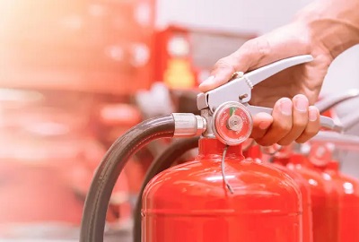 derinn safety yangın iş güvenliği çözümleri